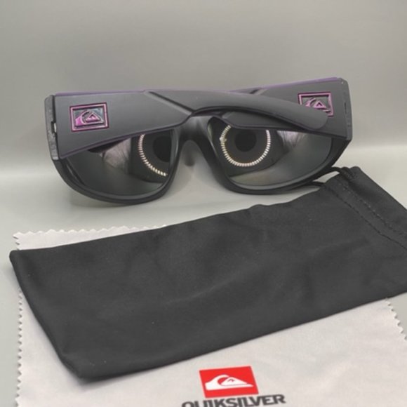 New Quicksilver Sunglasses.  Price is Firm - Picture 2 of 16